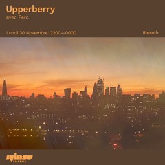 Upperberry | Perc