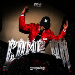 MONSUO - COME ON (PATREON EXCLUSIVE)