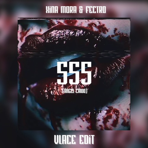 PREMIERE | Xina Mora , Fectro - 555 (Vlace Edit) [Free Download]