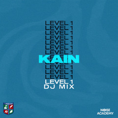 Foxfields Academy - Kain [Level 1 DJ Mix]