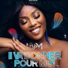 KRYS M - Il va donner pour moi (official audio) Directed by CHUZIH