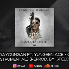 JayDaYoungan & Yungeen Ace - Opps [Instrumental] (Reprod. GFELD$)