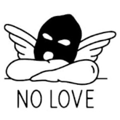 where is the love