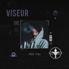 Osirus Jack x Freeze Corleone Type Beat - "VISEUR" 🌀