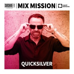 Day 4 | Mix Mission 2024 | Quicksilver