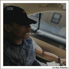 How We Rockin' - Vol. 02