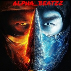 Mortal Kombat Drill Beat prod.by ALPHA_BEATZZ