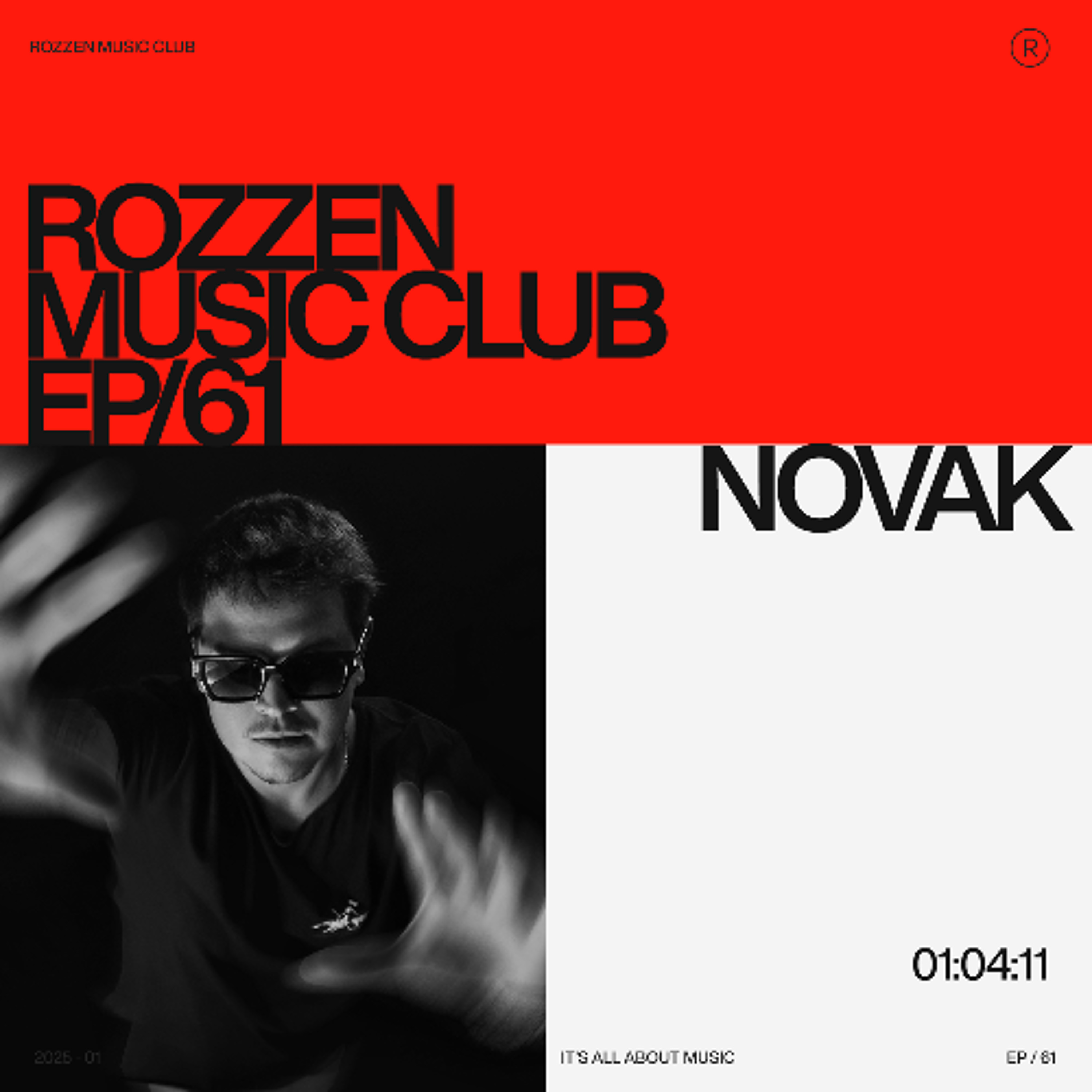 Rozzen Music Club