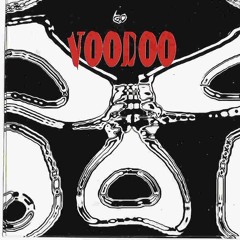 Eric Powell - Voodoo - Clear (Above Club 051) Liverpool - 1997