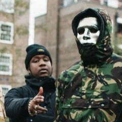 Drill - Rolled On Instrumental 146