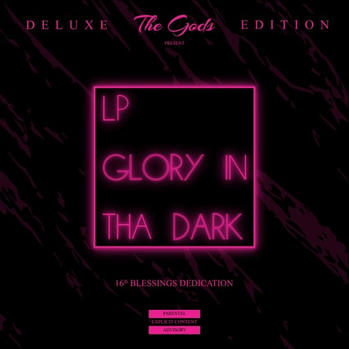 Glory in tha Dark Intro