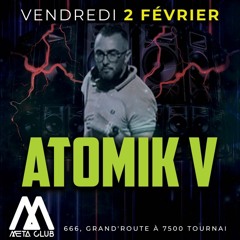 DJ Greg C & DJ Dark-E - Chapter Tranceballers (Atomik V Reloop)