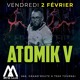 on DJ Greg C &amp; DJ Dark-E - Chapter Tranceballers (Atomik V Reloop)