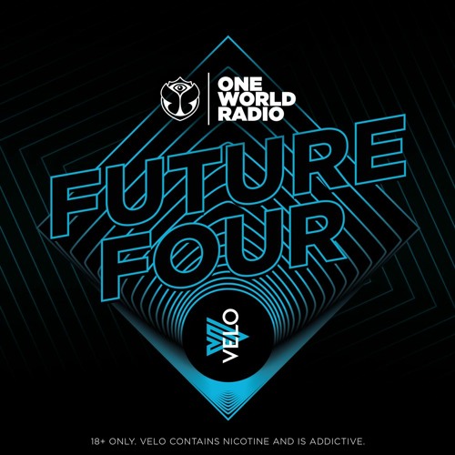 Stream One World Radio - The Future 4 - Episode 19 by Tomorrowland | Listen  online for free on SoundCloud