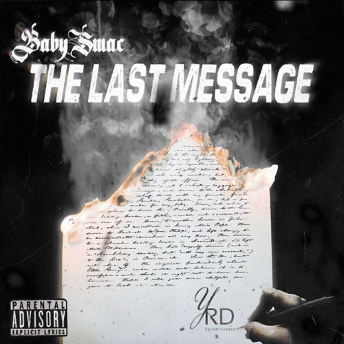 The Last Message (prod.doublerbeats)