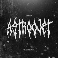"ASTRONOMICAL" ALBUM