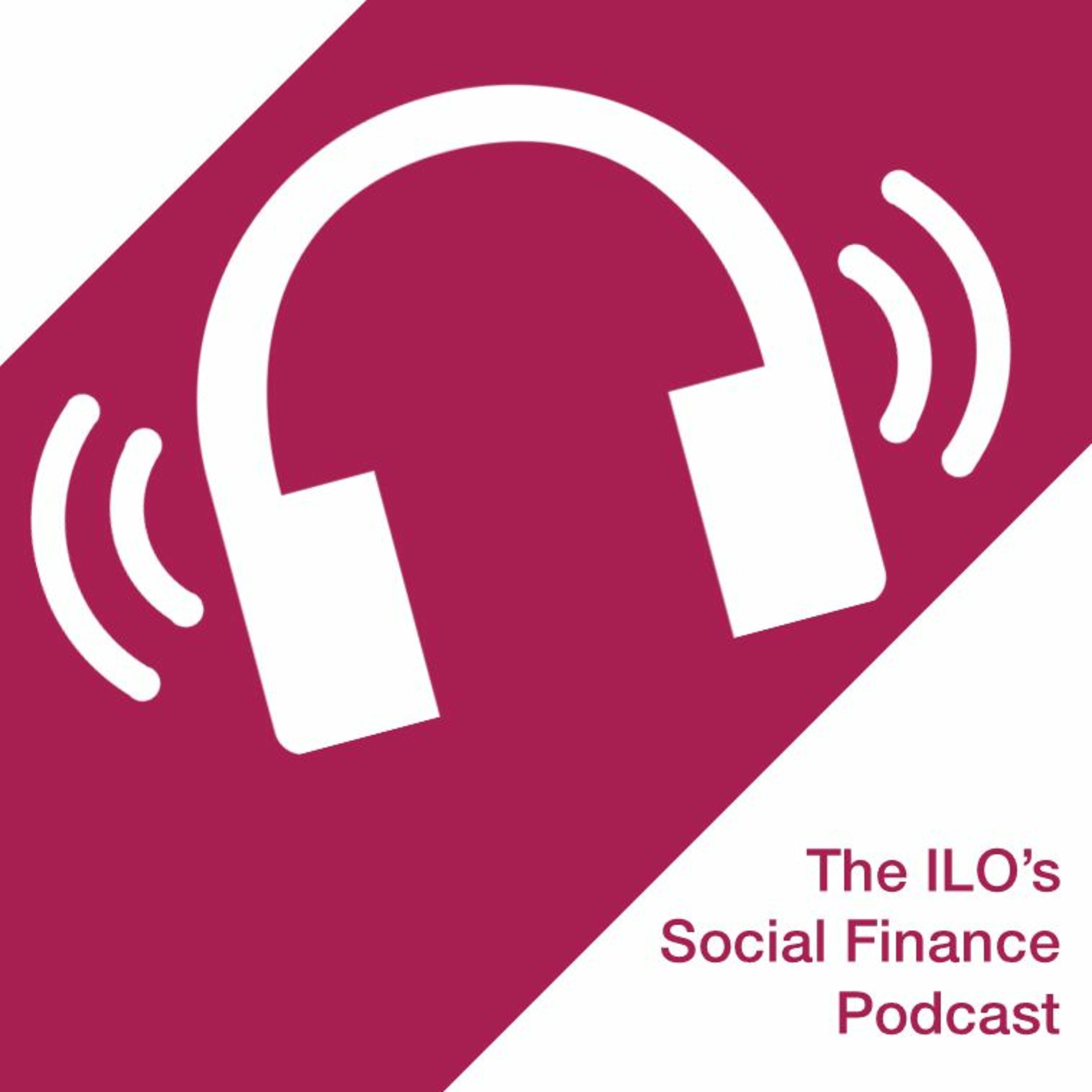 World of Work podcasts by the ILO