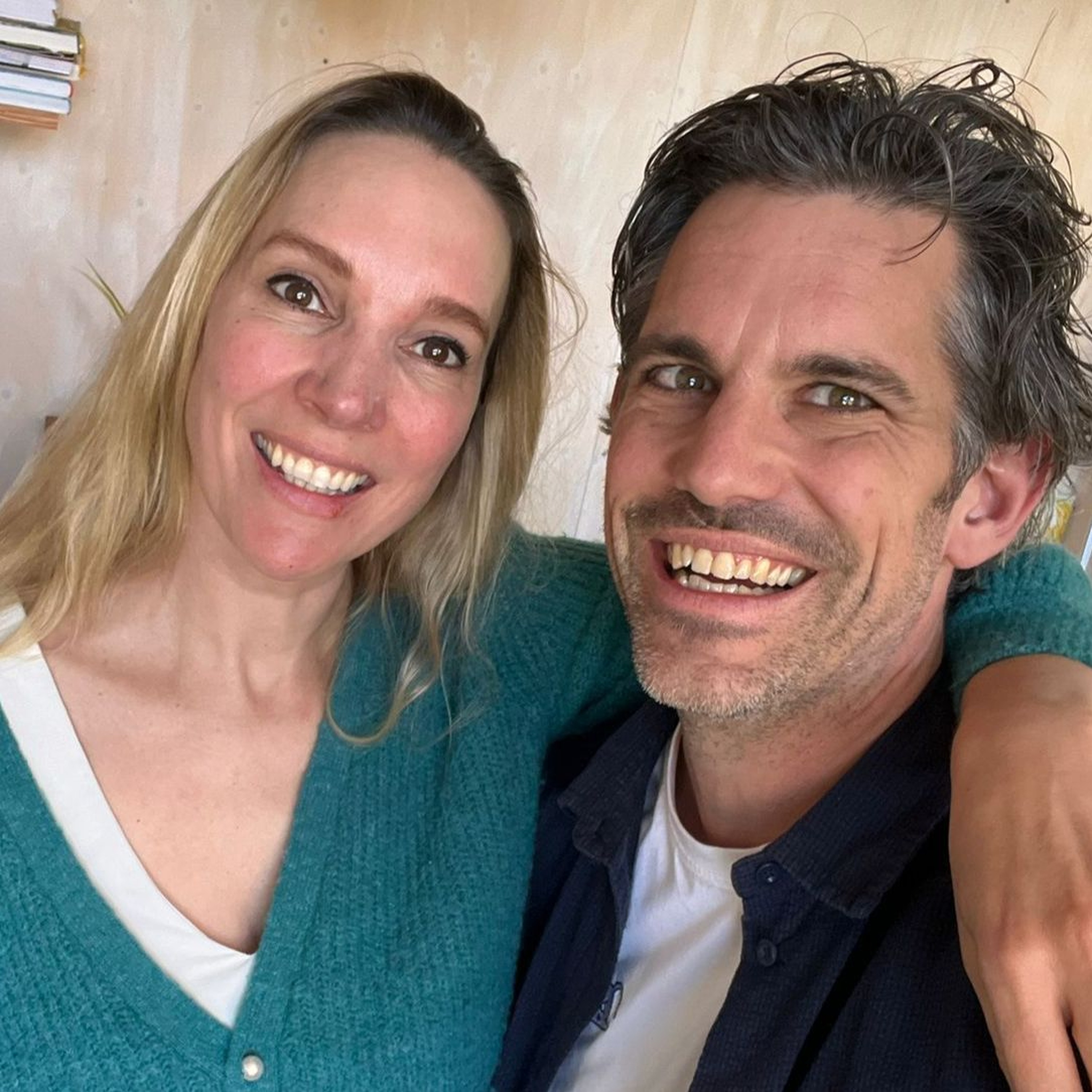 024/7 - De podcast met de makers en doeners uit Nijmegen die onze stad kleur geven