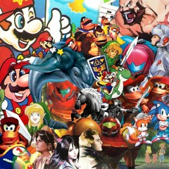 Press Start To Play #8