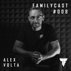 Familycast #008 - Alex Volta