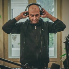 Dub Transmission w/ Alecsey - 15th February 2022