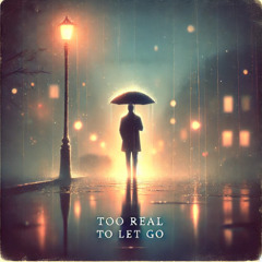 Too Real to Let Go