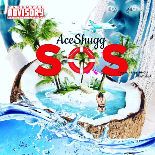 AceShugg - sos Ft Whou.mp3