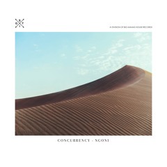 Concurrency - Ngoni [Radio Edit]