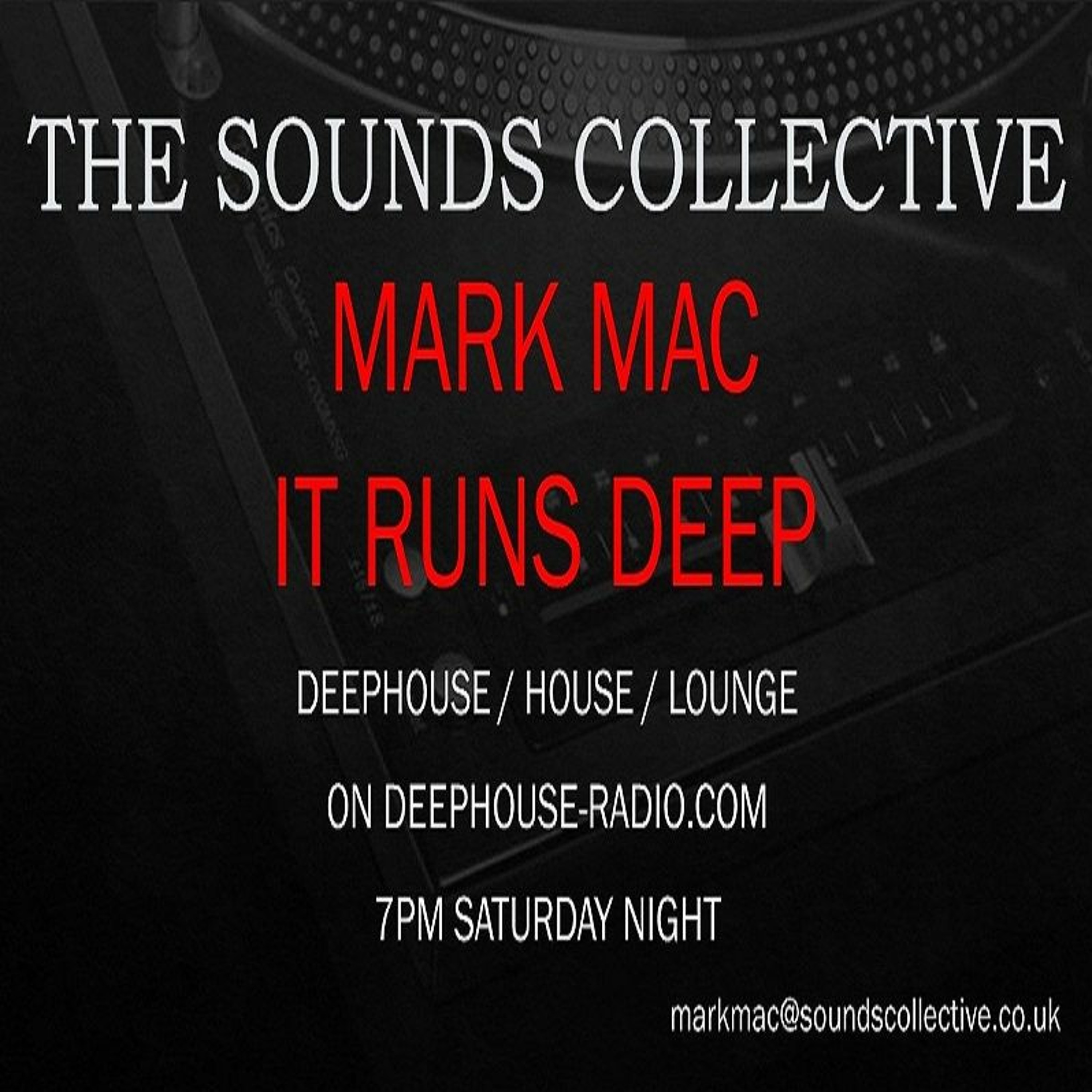 THE SOUNDS COLLECTIVE