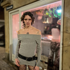 Amphia @ Drift Radio 11-12-25