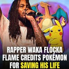 KARMA #QHOSTCOREREMIX *DJ QHOSTII X AIRDROP KID* (WAKA FLOCKA FLAME REMIX)