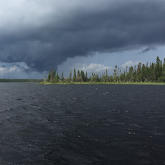 Spring Thunderstorm