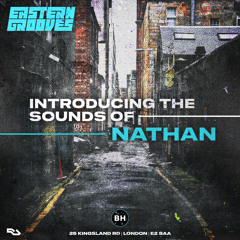 Eastern Grooves Introducing - Nathan