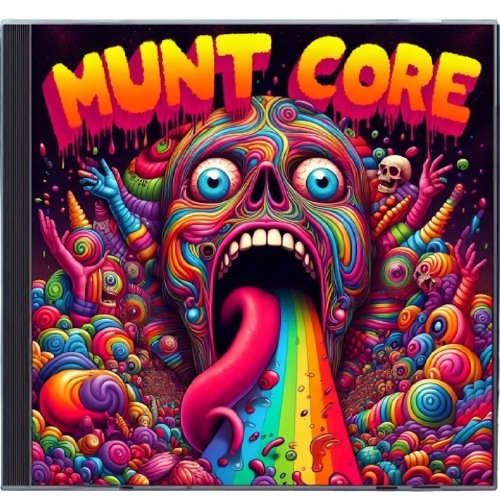 MUNT CORE