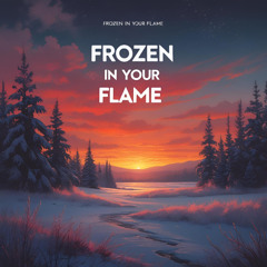 Frozen in Your Flame