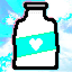 Glass Bottle Milk