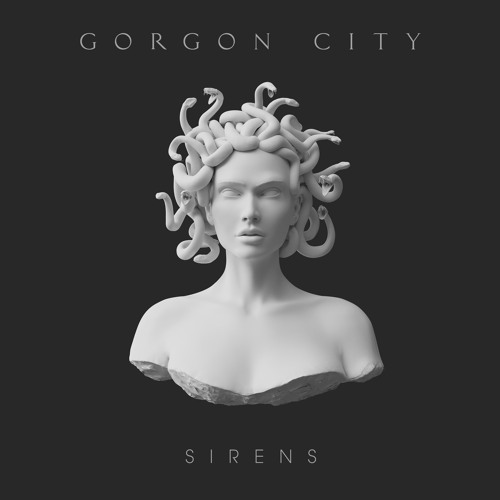 Stream Imagination (feat. Katy Menditta) by Gorgon City | Listen online for  free on SoundCloud