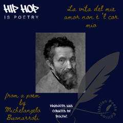 La vita del mie amor non è ’l cor mio