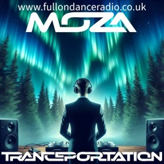 Tranceportation #01