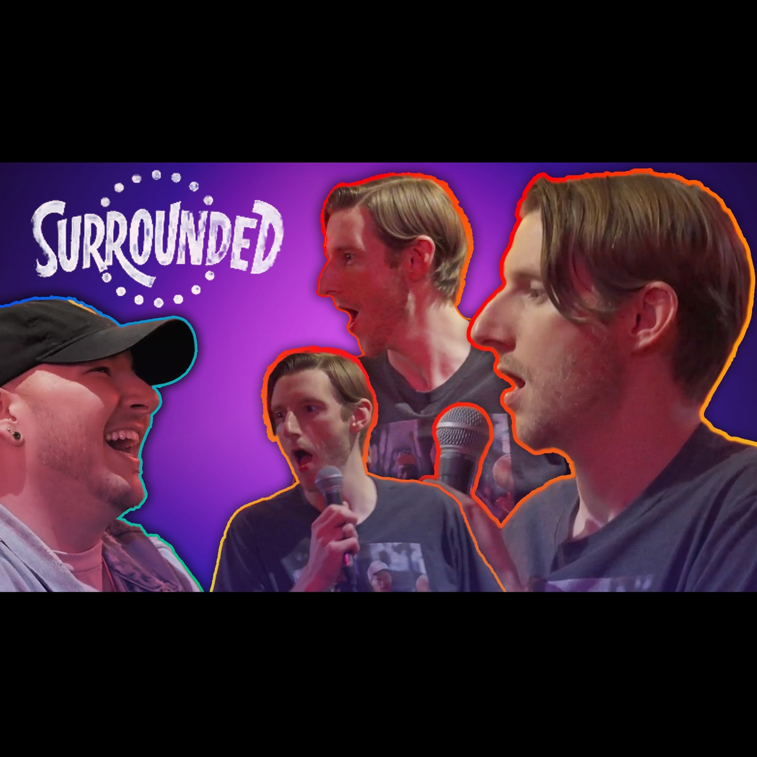 BULLY gets the last word