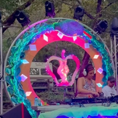 Priceless 2025 Dirt Stage Sunrise