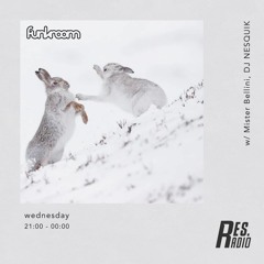Funkroom #14.2 w/ DJ NESQUIK