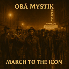 March to the Icon