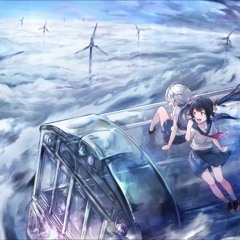 공주열차 空奏列車 | Covered by Nikuwaru