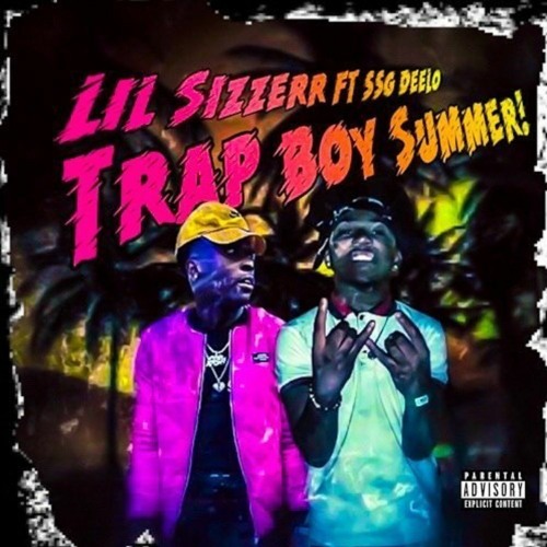 trap boy summer (feat. ssg deelo);