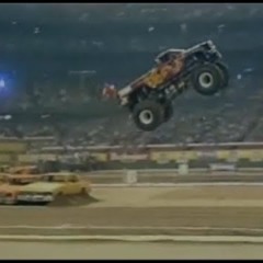 brand new vibe (on 'Hooked' by Vanilla Ice)