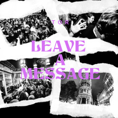 Leave a Message