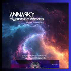 Hypnotic Waves (Trance-HypnoticMix)-[Free Download]