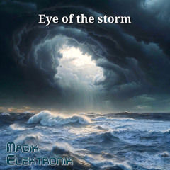 Eye of the storm