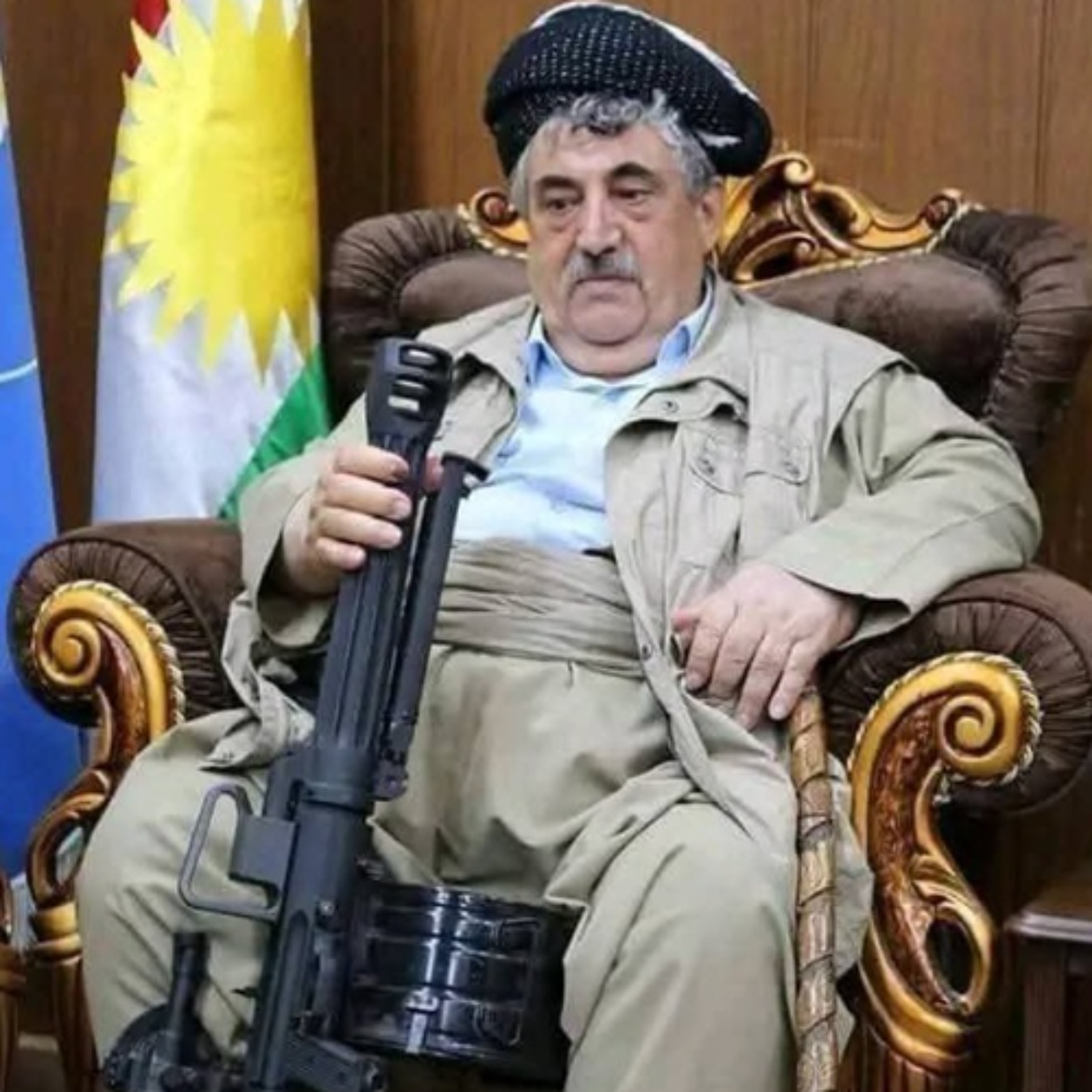 Syria's Kurds face an uncertain future